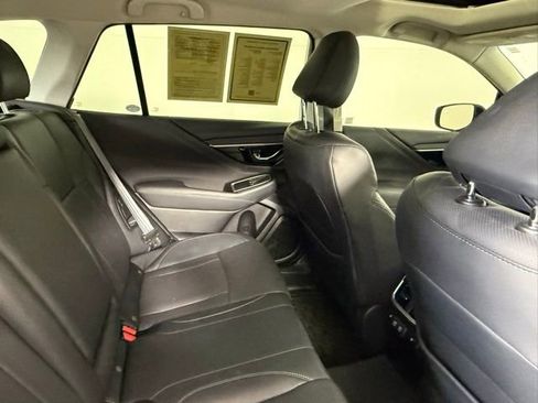 Used 2020 Subaru Outback Limited XT w/ Popular Package #2 image 41