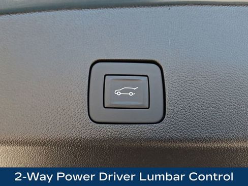Used 2026 Buick Encore GX Avenir w/ Avenir Technology Package AWD/4WD image 31