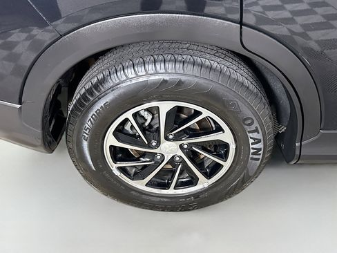 Used 2022 Mitsubishi Eclipse Cross ES image 32