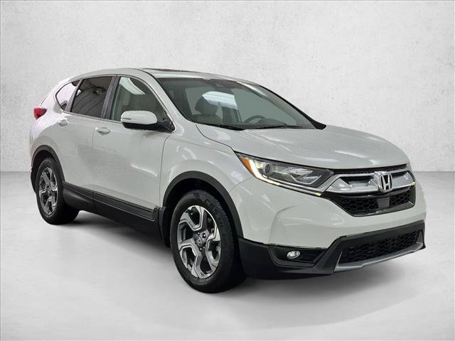 Used 2019 Honda CR-V EX-L image 3