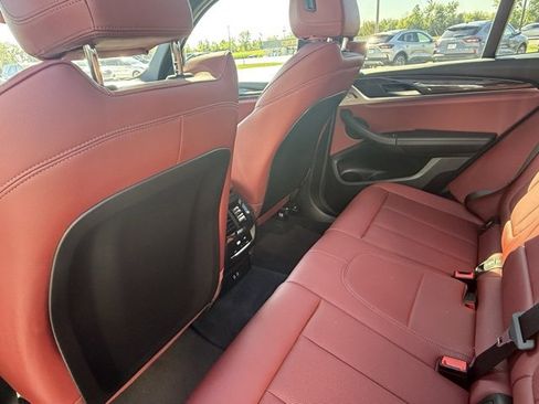 Used 2022 BMW X3 xDrive30i image 14