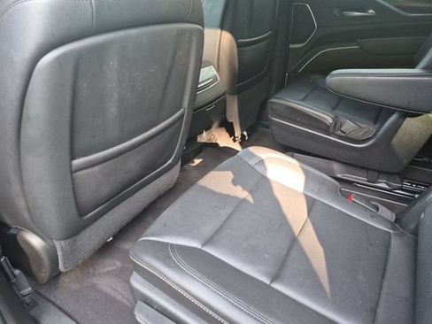 Certified 2022 Cadillac Escalade Luxury AWD/4WD image 25