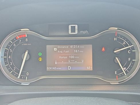 Certified 2023 Honda Ridgeline RTL-E image 21