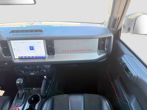 Used 2022 Ford Bronco Raptor AWD/4WD image 18