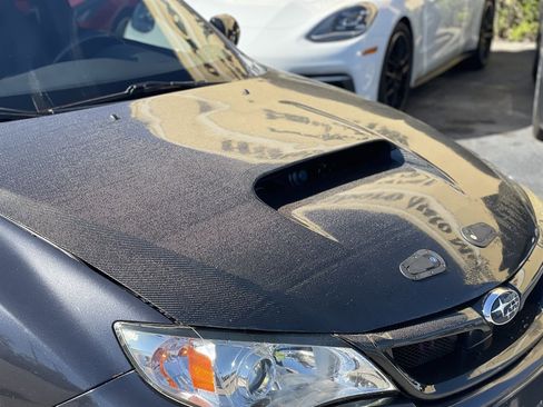 Used 2013 Subaru Impreza WRX STI Limited image 34