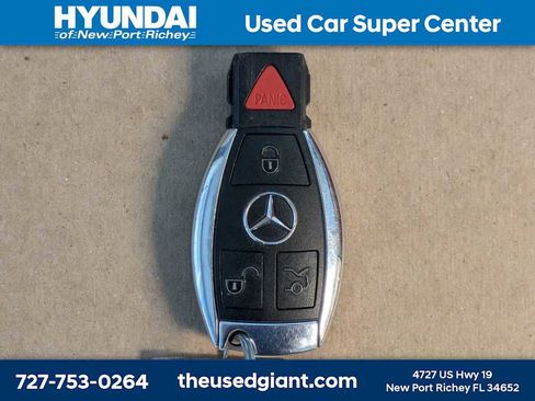 Used 2016 Mercedes-Benz C 300 4MATIC Sedan w/ Multimedia Package image 40