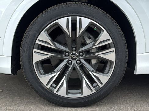 New 2026 Audi Q8 Premium Plus AWD/4WD image 26