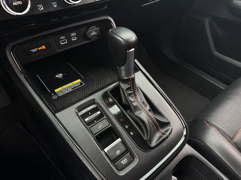 Used 2024 Honda CR-V Sport Touring image 21