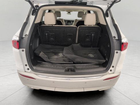 Used 2023 Buick Enclave Essence w/ Experience Buick Package AWD/4WD image 16