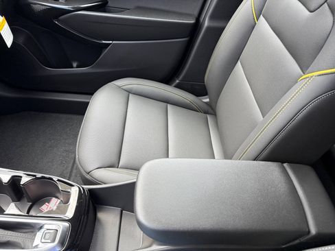 New 2026 Chevrolet Trax ACTIV w/ Driver Confidence Package FWD image 14