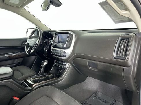 Used 2022 GMC Canyon Elevation w/ Trailering Package image 29