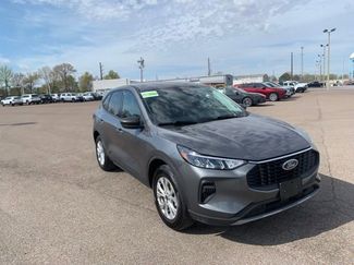 Used 2025 Ford Escape Active video 1