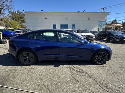 Used 2022 Tesla Model 3 Long Range image 2