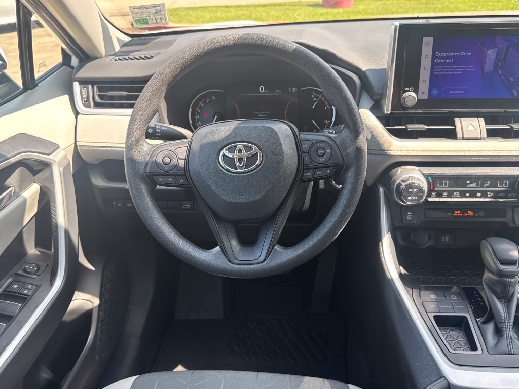Certified 2023 Toyota RAV4 XLE w/ Convenience Package FWD image 16