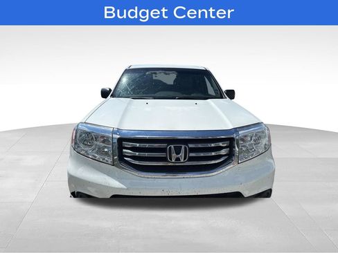 Used 2015 Honda Pilot LX image 31