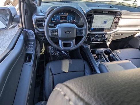 New 2026 Ford F150 Lariat w/ FX4 Off-Road Package AWD/4WD image 9