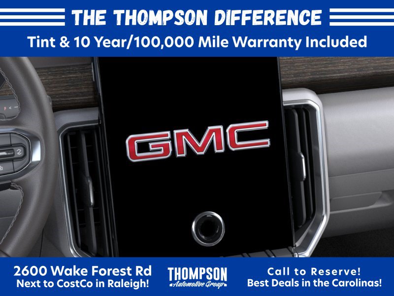 New 2026 GMC Acadia Denali w/ Super Cruise Package FWD image 20