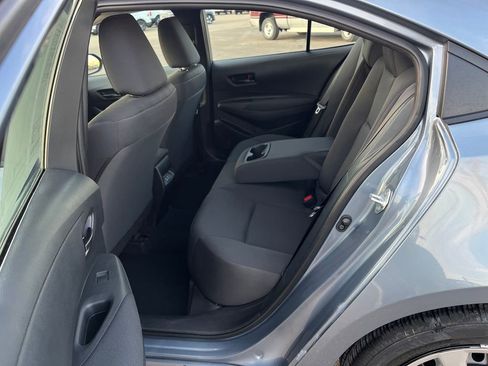Used 2024 Toyota Corolla LE image 16