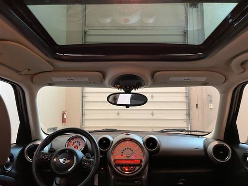 Used 2012 MINI Cooper Countryman S AWD/4WD image 23