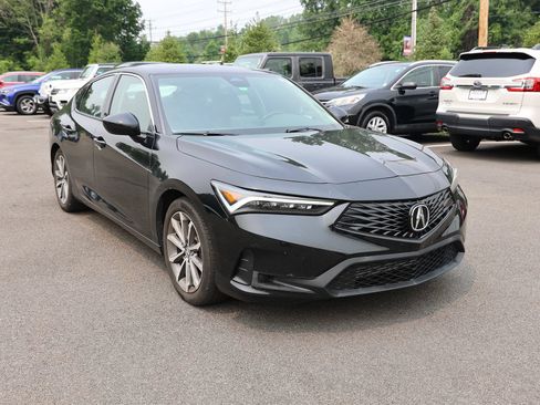 Used 2024 Acura Integra FWD image 1