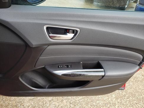 Used 2020 Acura TLX w/ Technology Package image 22