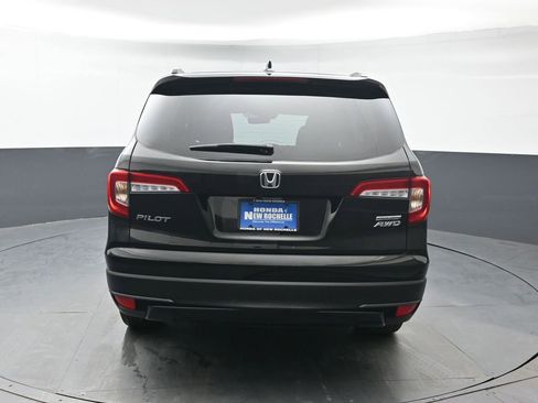 Used 2022 Honda Pilot Special Edition image 5
