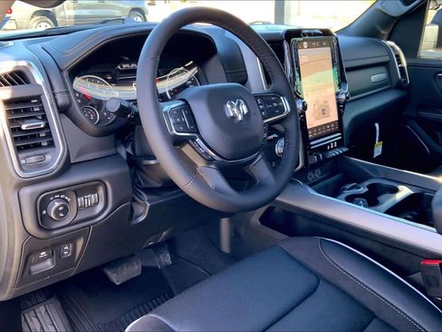 New 2026 RAM 1500 Laramie w/ Laramie Southwest Edition image 6