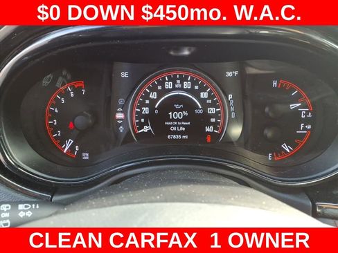 Used 2024 Dodge Durango GT image 17