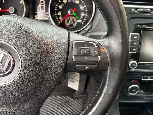 Used 2014 Volkswagen Jetta TDI image 16