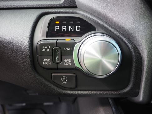 New 2026 RAM 1500 Laramie image 33