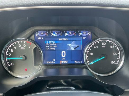 Used 2023 Ford F150 XLT w/ Equipment Group 302A High image 19