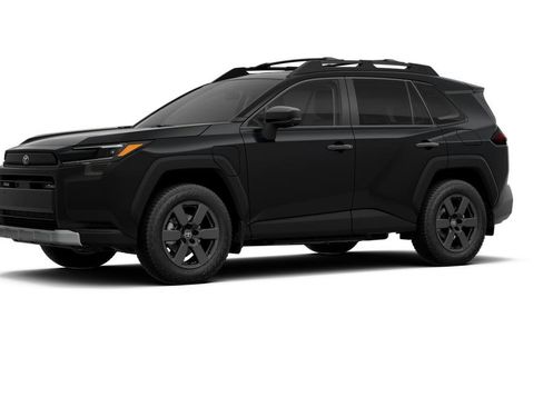 New 2026 Toyota RAV4 AWD Plug-in Hybrid image 2