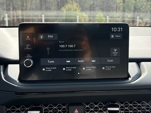 New 2026 Honda Accord SE image 21