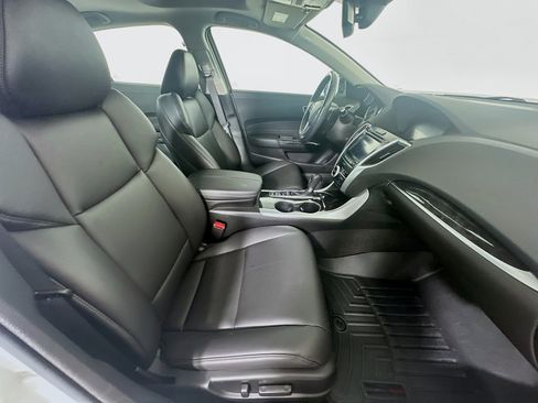 Used 2020 Acura TLX FWD image 30
