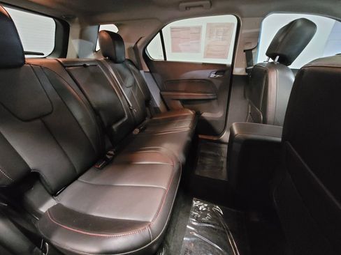 Used 2012 Chevrolet Equinox LT w/ LPO, Protection Package FWD image 8