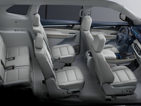 New 2026 Buick Enclave Avenir w/ Super Cruise Package FWD image 74