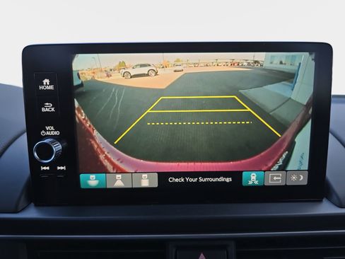 New 2025 Honda Pilot EX-L image 23