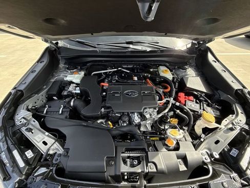 New 2026 Subaru Forester Touring image 26