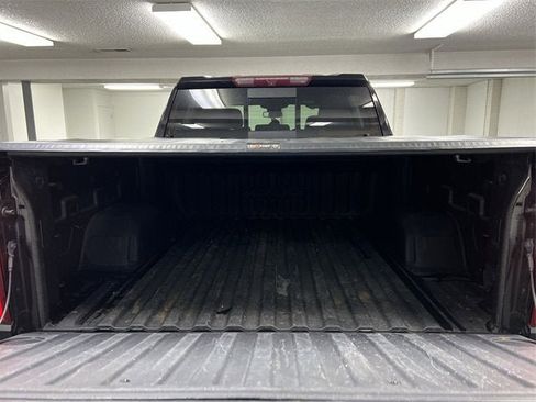 Certified 2022 Chevrolet Silverado 1500 High Country w/ Max Trailering Package image 26