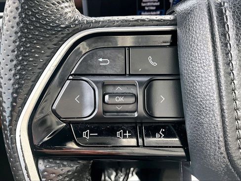 Used 2024 Toyota Tundra 1794 Edition image 17