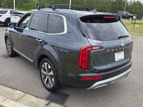 Used 2020 Kia Telluride S FWD image 11