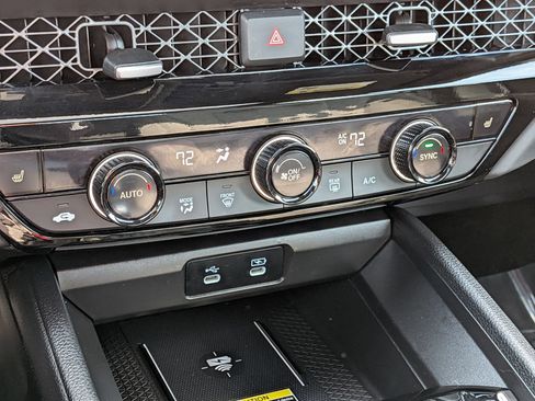 Certified 2025 Honda Accord Sport image 20