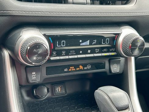 Used 2023 Toyota RAV4 XLE w/ Convenience Package FWD image 26