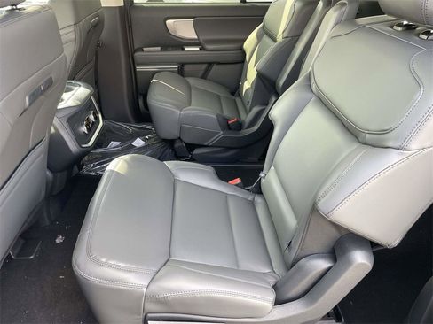 New 2026 Ford Expedition Max Active image 11