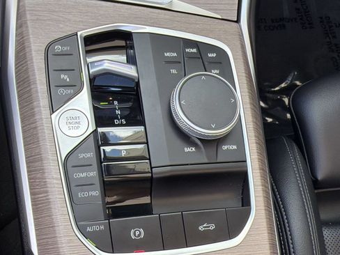 Used 2025 BMW 430i Convertible RWD image 35