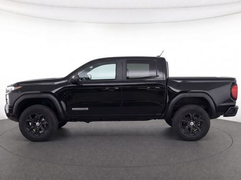 Used 2023 GMC Canyon Elevation w/ Convenience Package RWD image 6