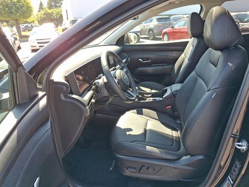 Used 2025 Hyundai Tucson SEL image 13