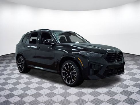 New 2026 BMW X5 M Competition w/ Executive Package image 6