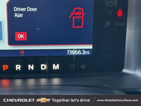 Used 2022 Ford Bronco Outer Banks AWD/4WD image 18