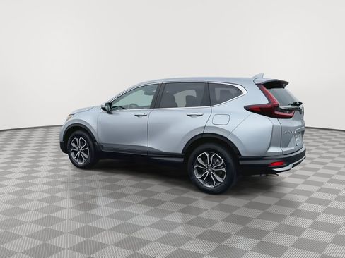 Used 2022 Honda CR-V EX-L image 6